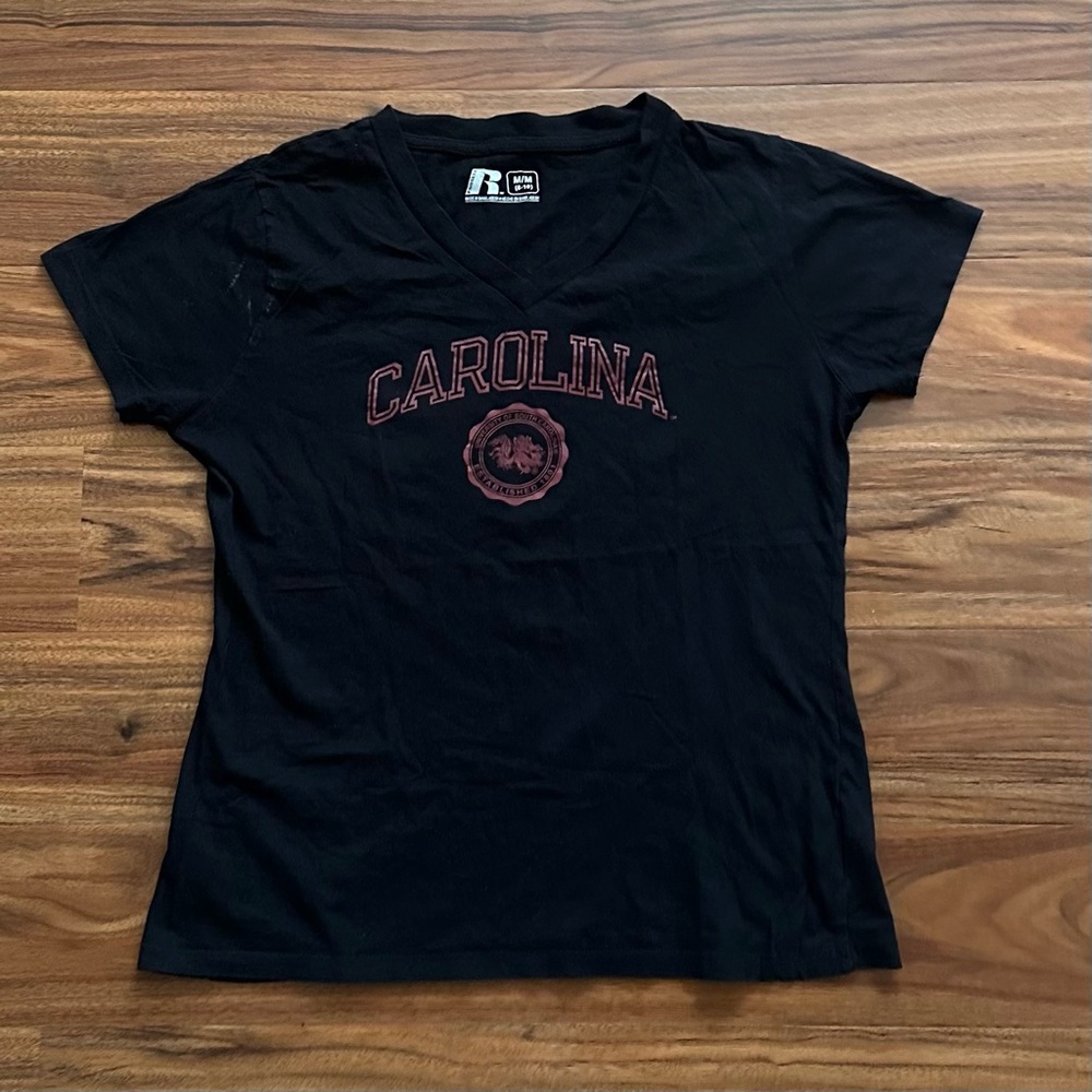 University of South Carolina Top
